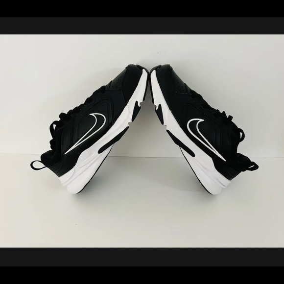 Nike Men's Defy Allday Shoes 4E Wide dm7564-001 - Picture 6 of 7